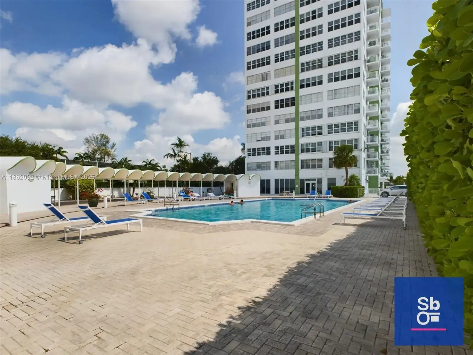 2100 Sans Souci Blvd # A707, North Miami FL 33181 photo 2