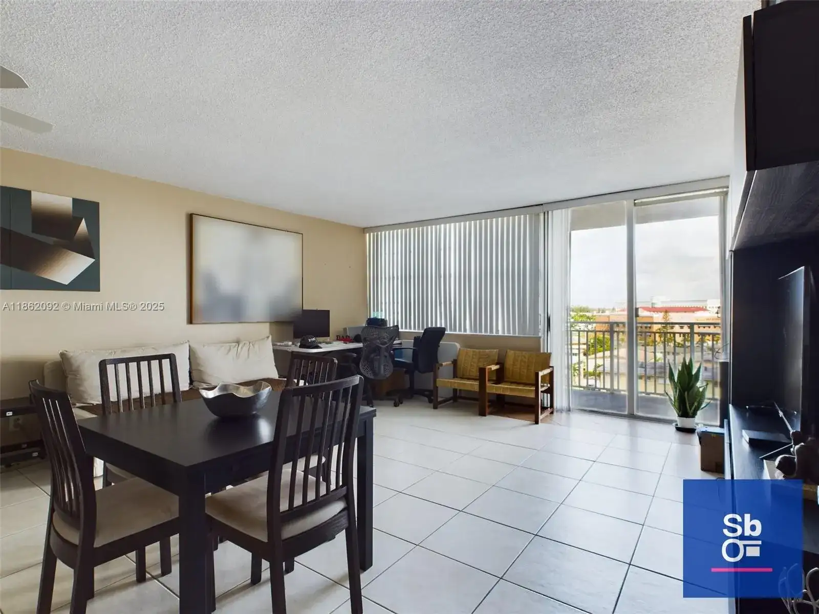 2100 Sans Souci Blvd # A707, North Miami FL 33181 photo 4