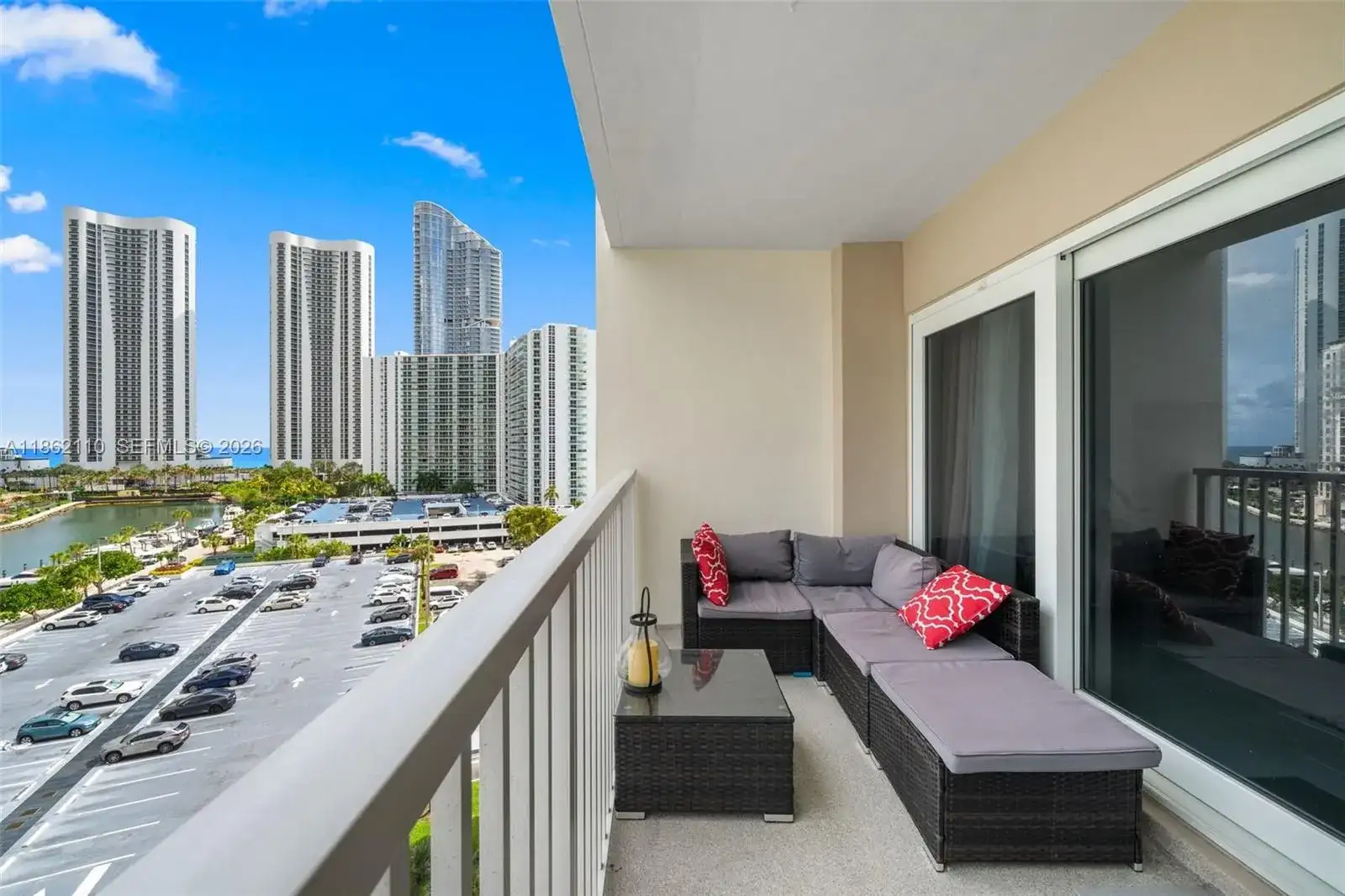300 Bayview Dr # 807, Sunny Isles Beach FL 33160 photo 4