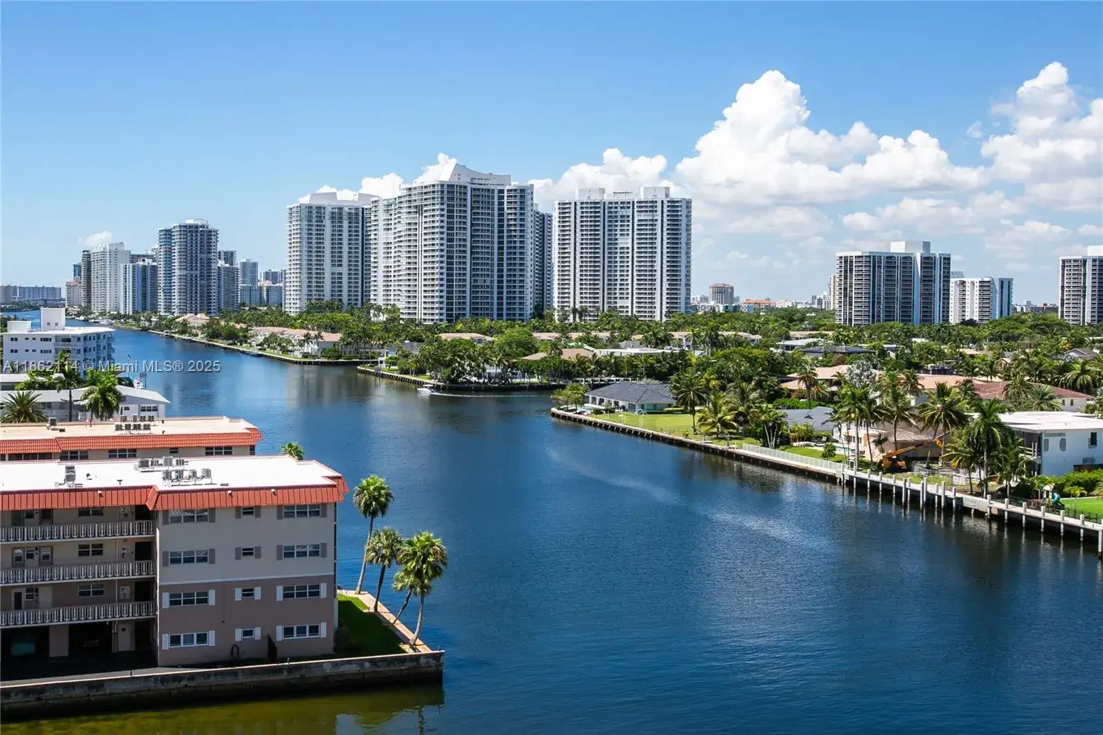 2017 S Ocean Dr # 1008, Hallandale Beach FL 33009