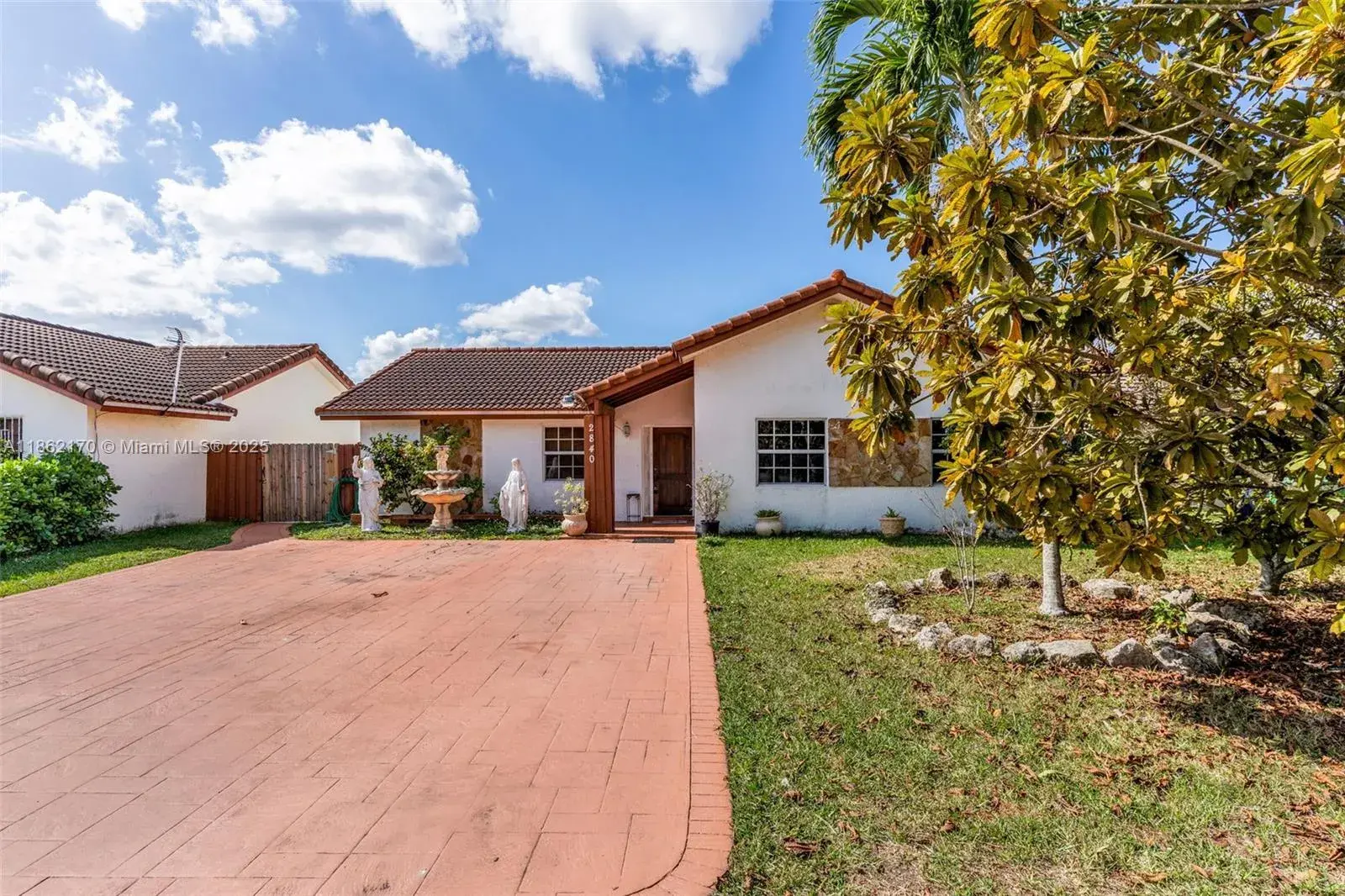 2840 SW 132nd Ct, Miami FL 33175