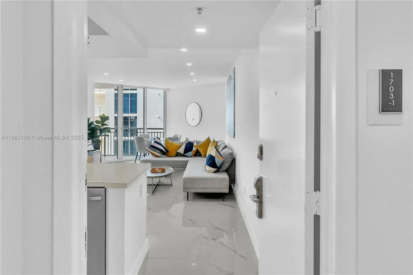 17375 Collins Ave # 1703, Sunny Isles Beach FL 33160 photo 4