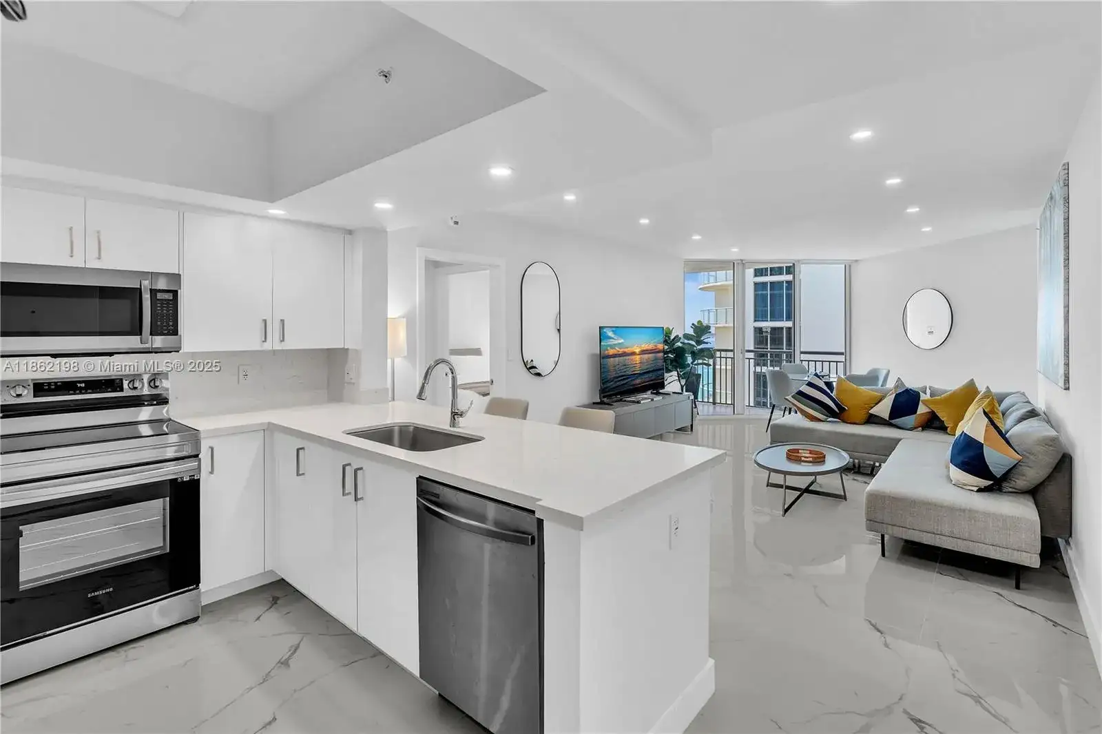 17375 Collins Ave # 1703, Sunny Isles Beach FL 33160 photo 5