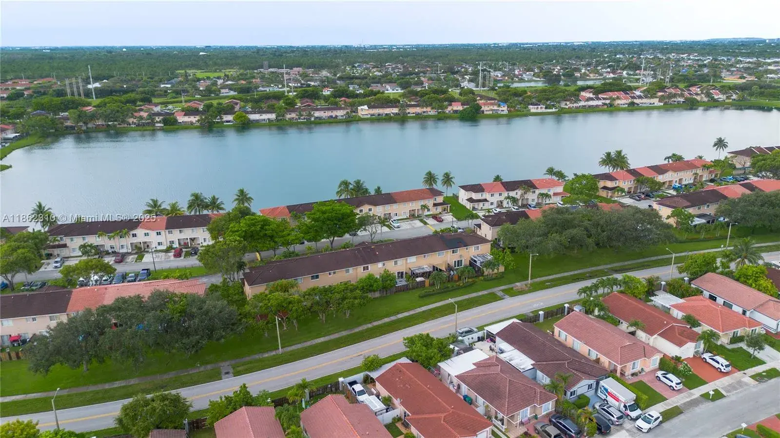 17472 SW 140th Ct, Miami FL 33177