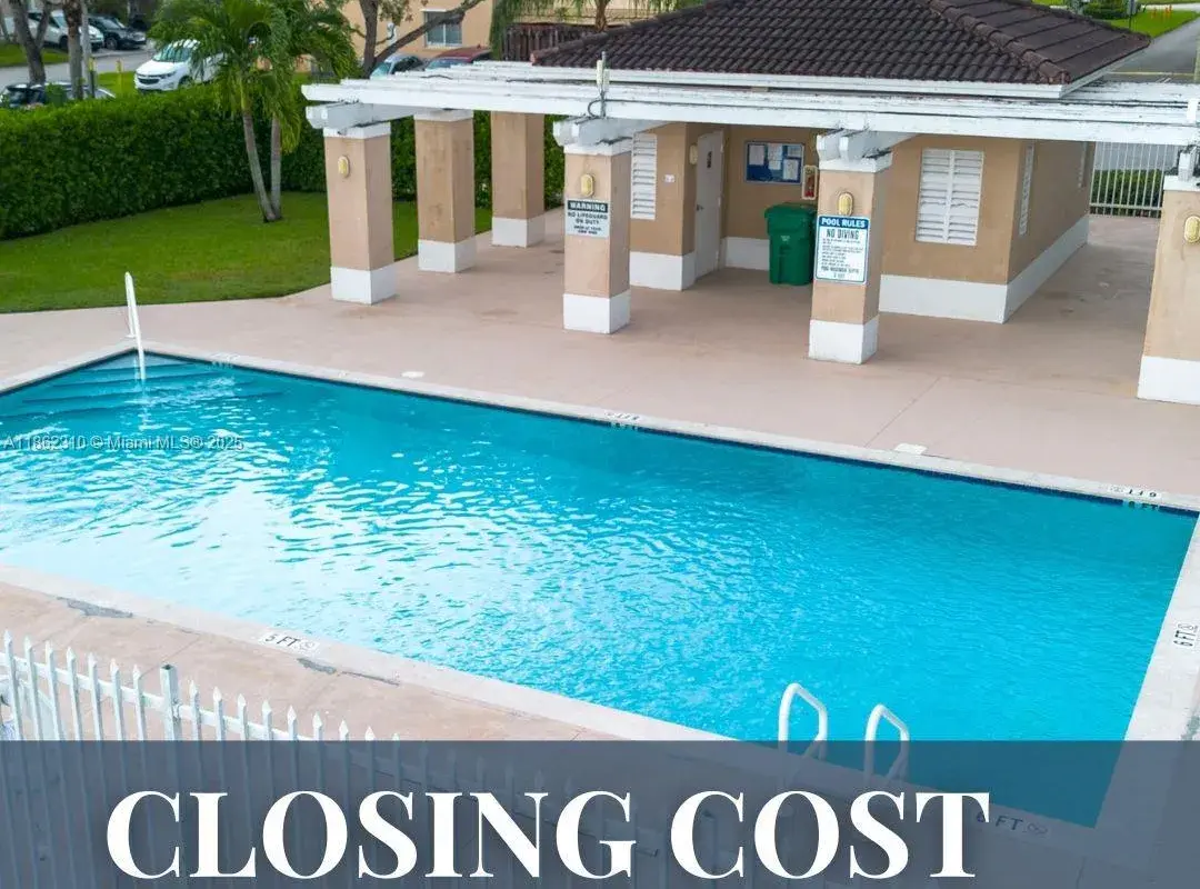 17472 SW 140th Ct, Miami FL 33177