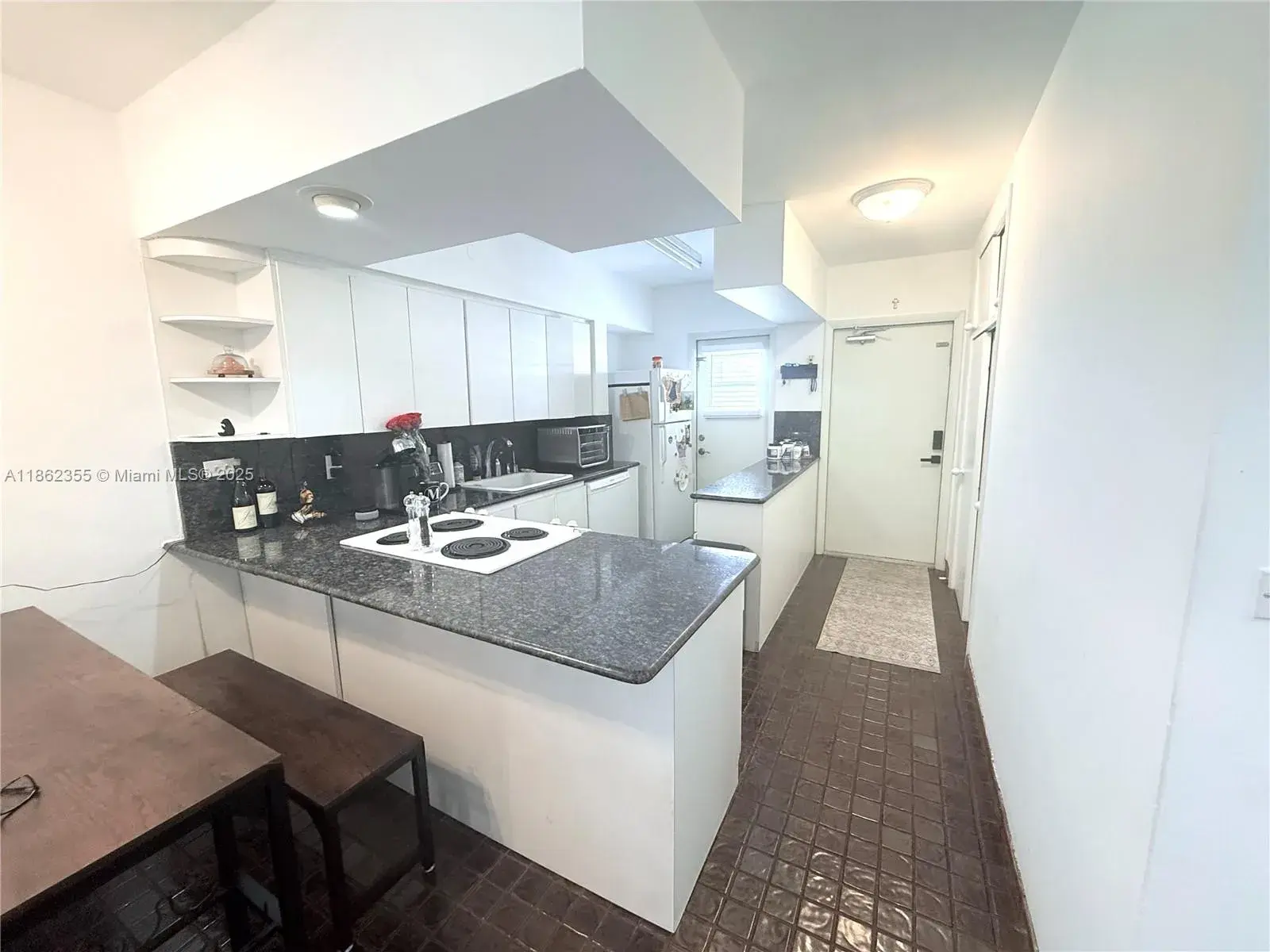 6580 Santona St # A31, Coral Gables FL 33146
