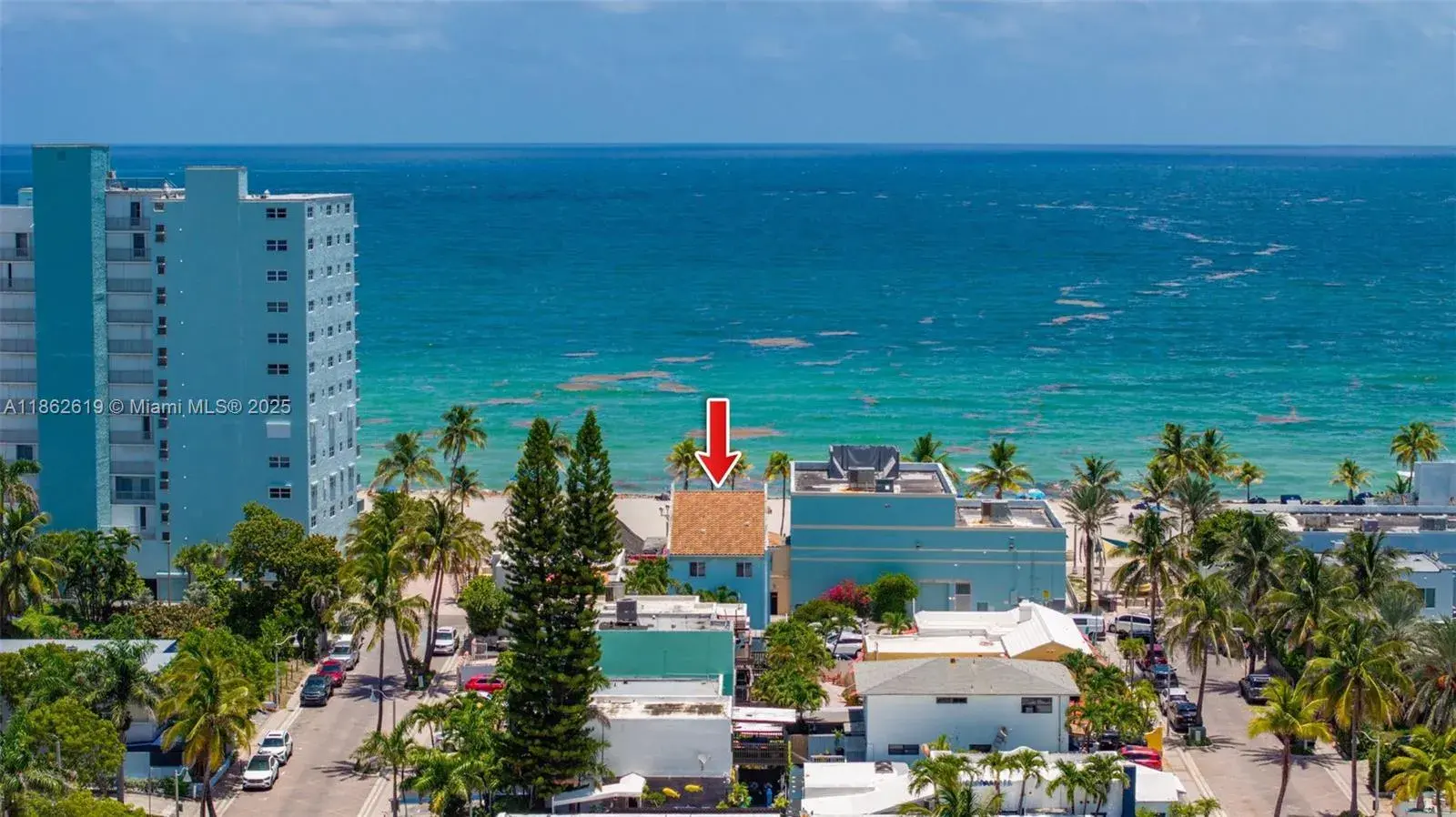 311 N Surf Rd # 311, Hollywood FL 33019