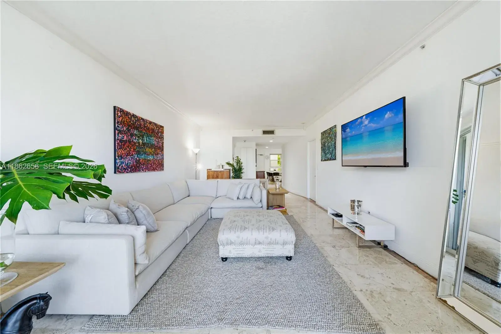 701 Crandon Blvd # 302, Key Biscayne FL 33149