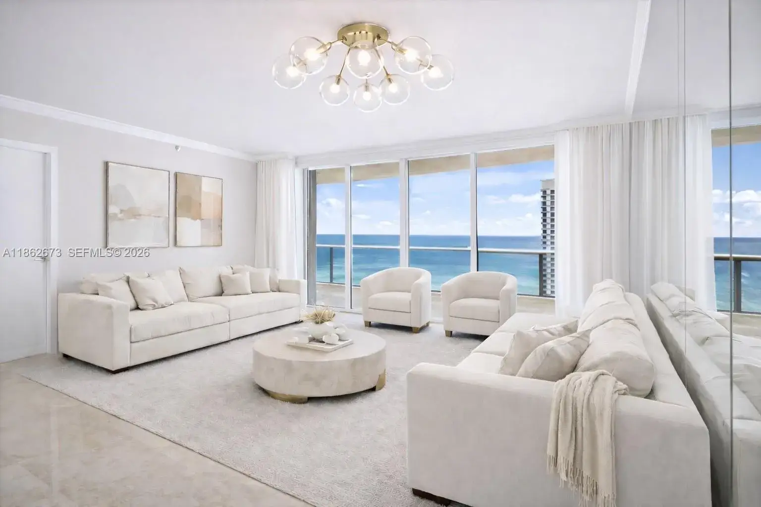18911 Collins Ave # 1903, Sunny Isles Beach FL 33160