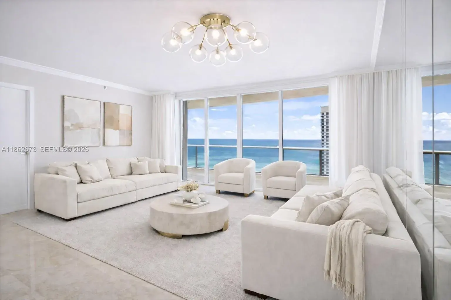 18911 Collins Ave # 1903, Sunny Isles Beach FL 33160