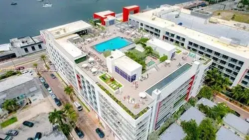 777 N Ocean Dr # S216, Hollywood FL 33019 photo 5