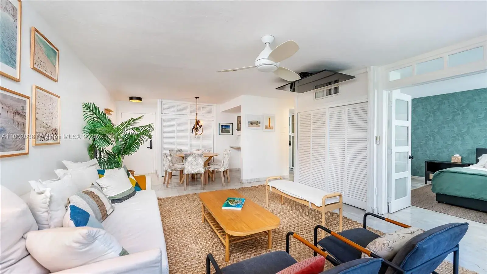 195 Sunrise Dr # 1, Key Biscayne FL 33149