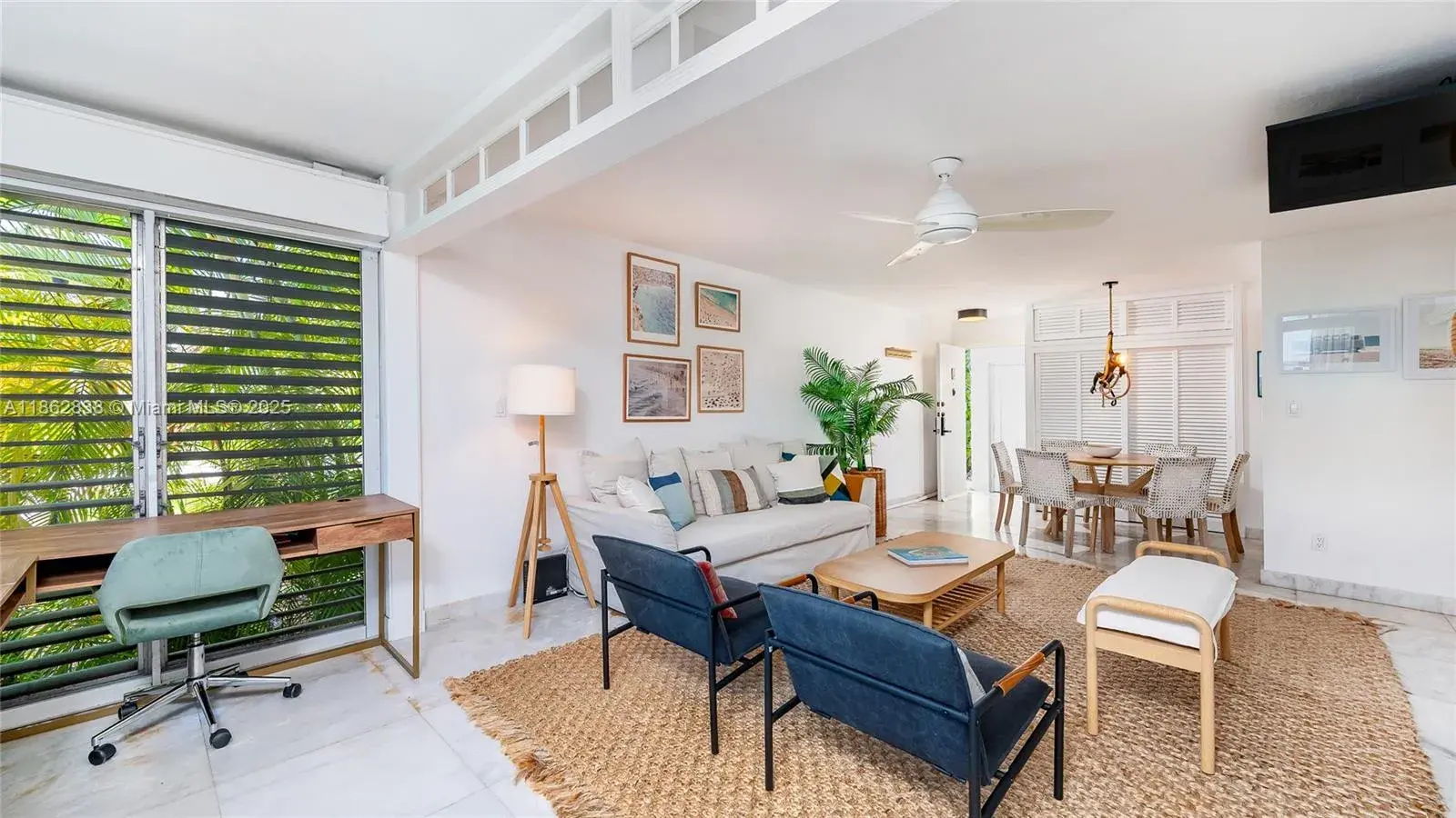 195 Sunrise Dr # 1, Key Biscayne FL 33149