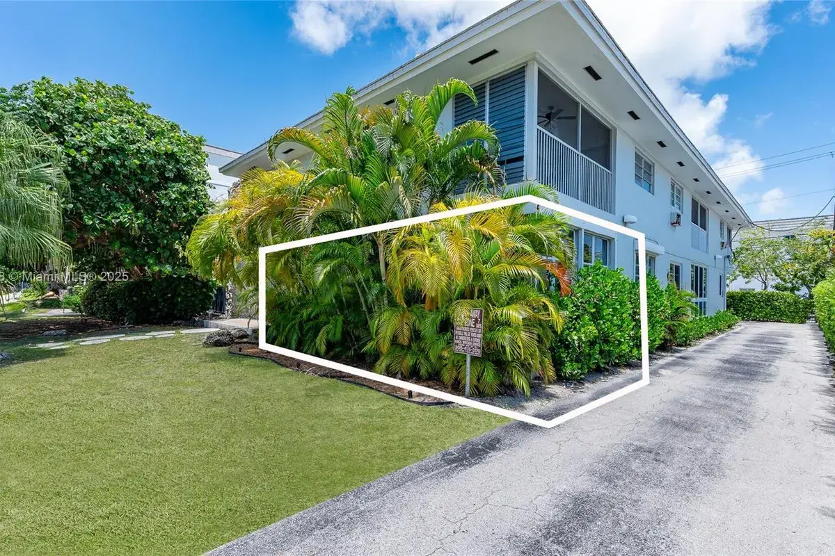195 Sunrise Dr # 1, Key Biscayne FL 33149