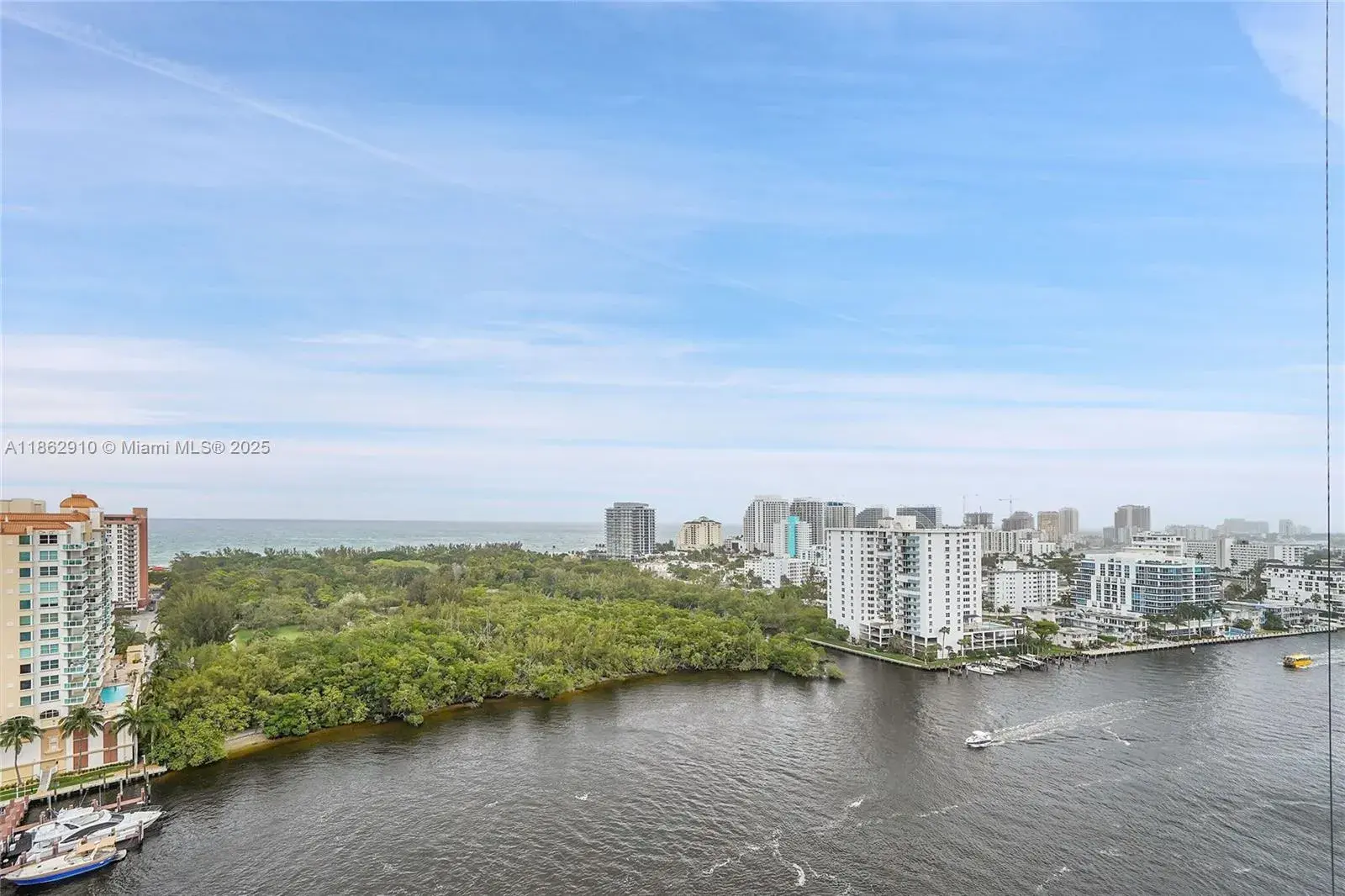 936 Intracoastal Dr # 20E, Fort Lauderdale FL 33304