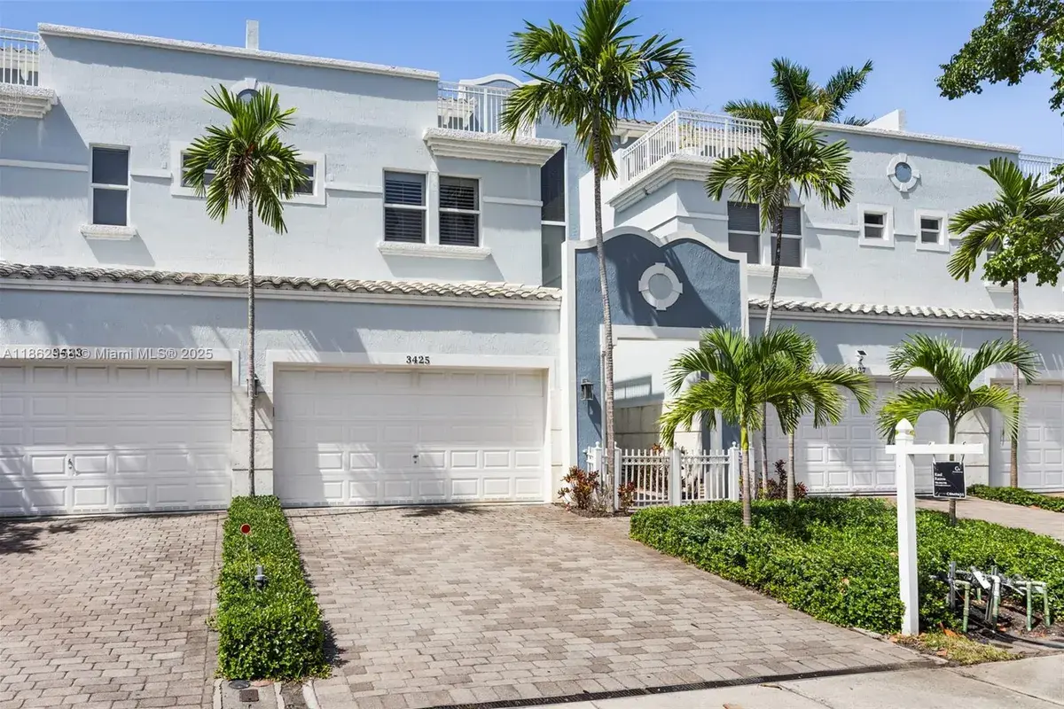 3425 NORFOLK ST, Pompano Beach FL 33062