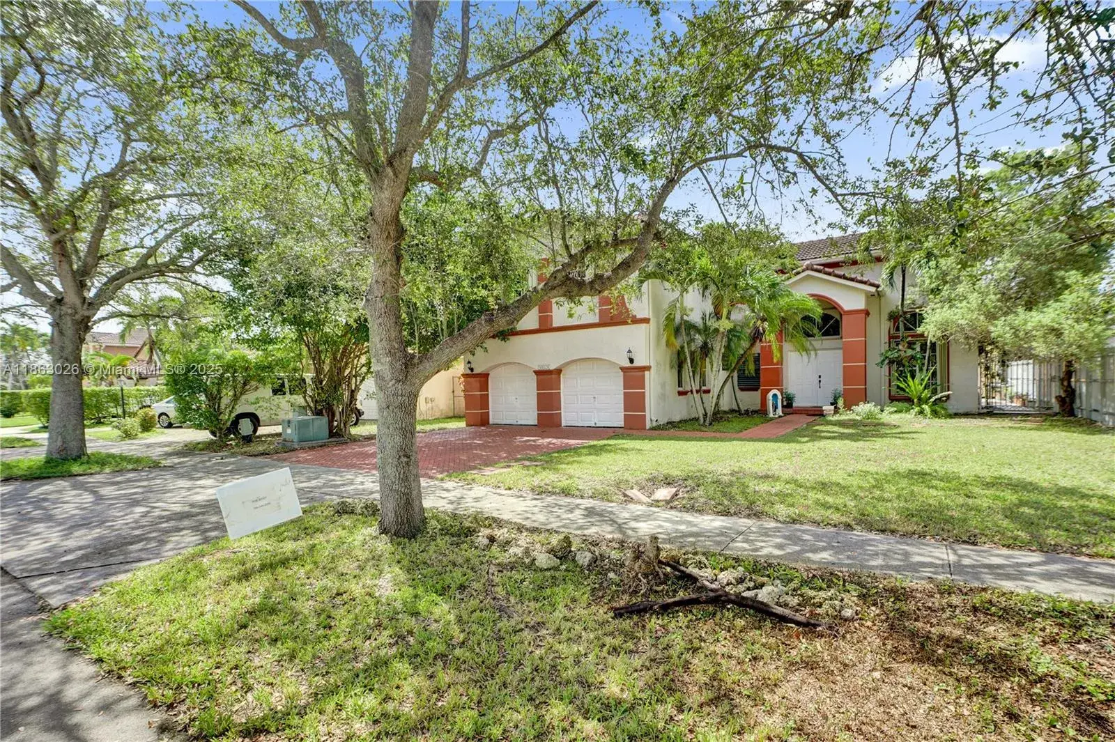 14824 SW 180th St, Miami FL 33187