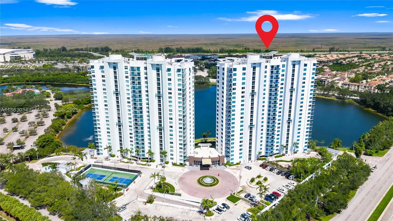 2641 N Flamingo Rd # 905N, Sunrise FL 33323 photo 2