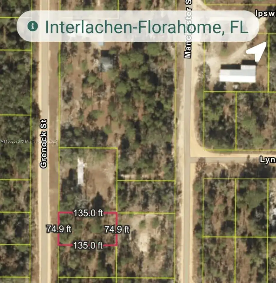 112 Grenock St, Other City - In The State Of Florida FL 32148 photo 3