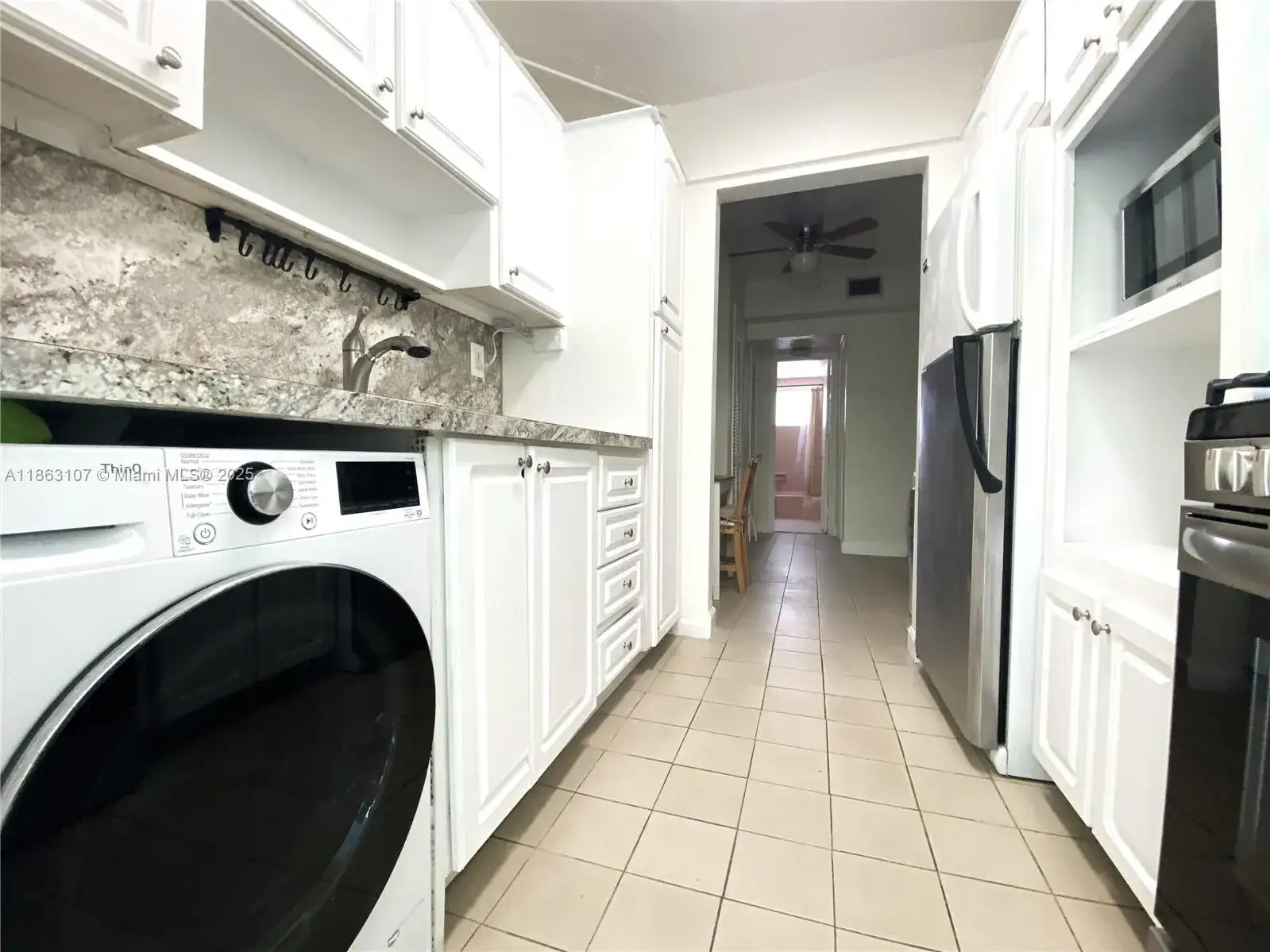 1 bedroom 1 bath Residential for sale at 932 Euclid Ave # 2, Miami Beach FL 33139
