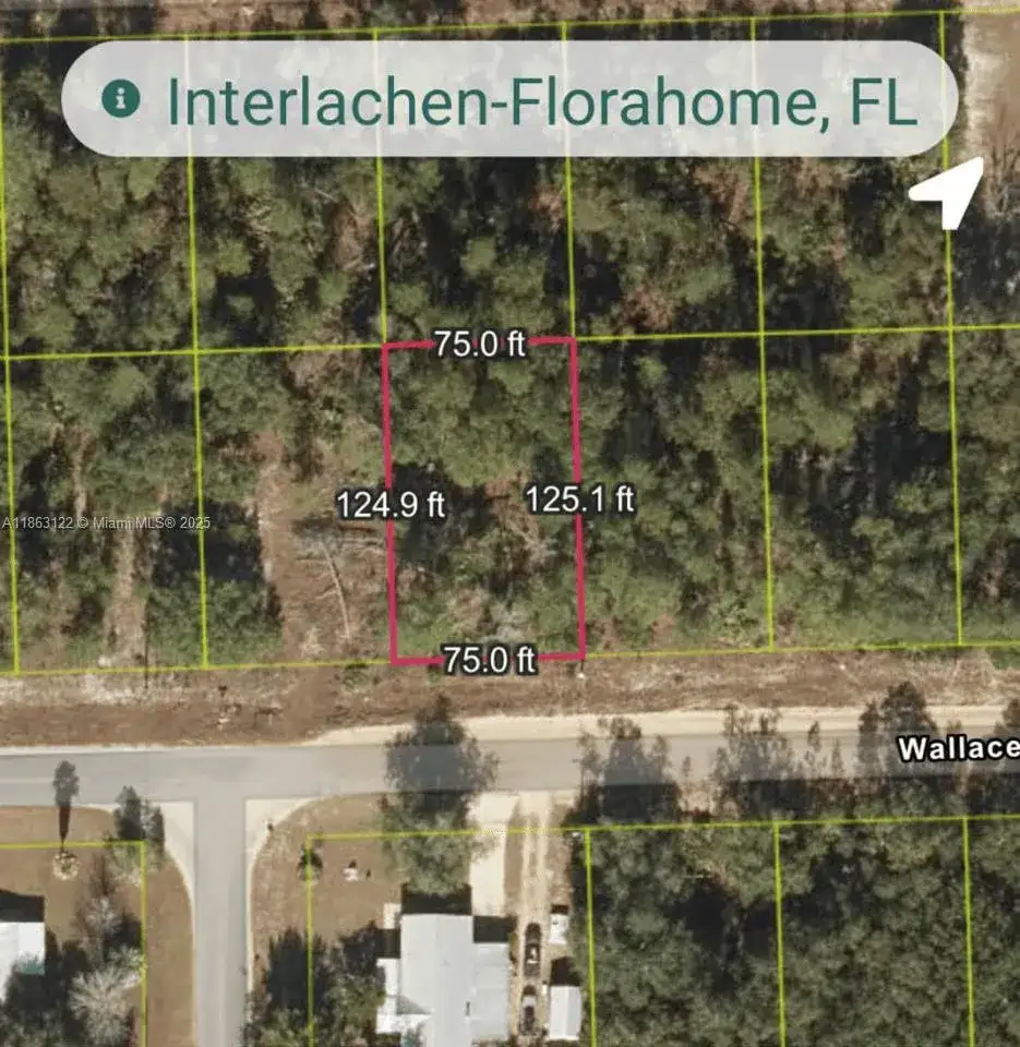 105 Wallace St, Other City - In The State Of Florida FL 32148 photo 3