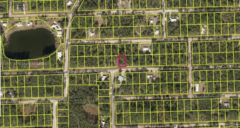 105 Wallace St, Other City - In The State Of Florida FL 32148 photo 4
