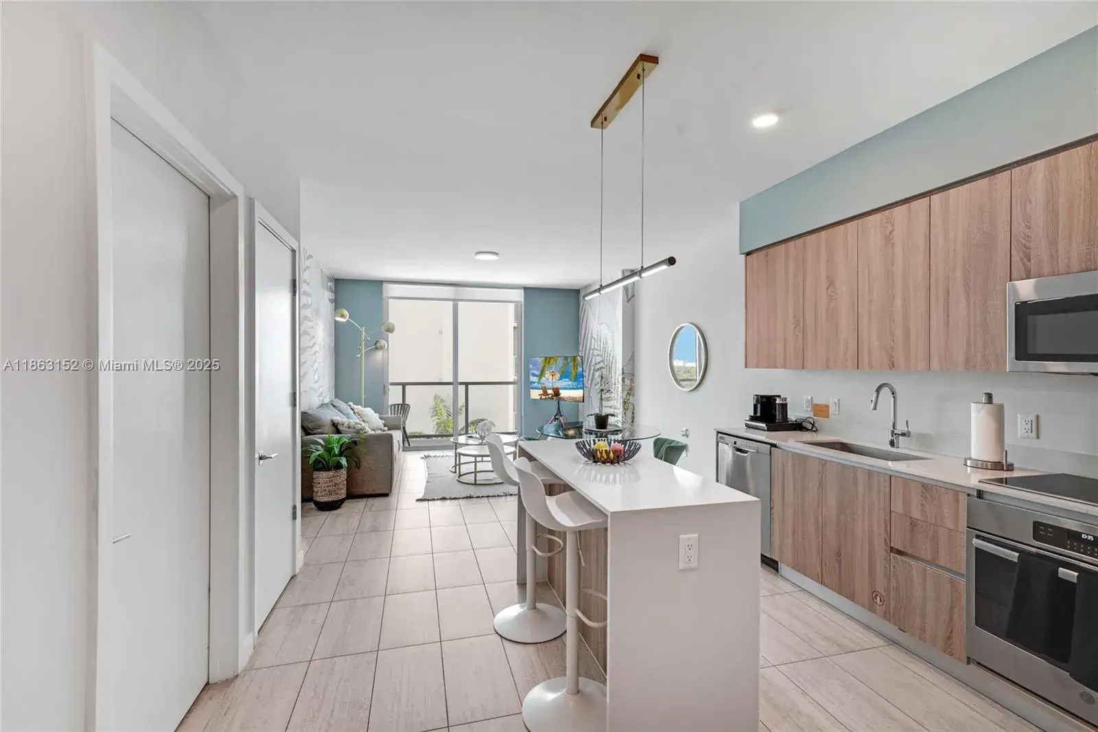 3900 Biscayne Blvd # 922, Miami FL 33137