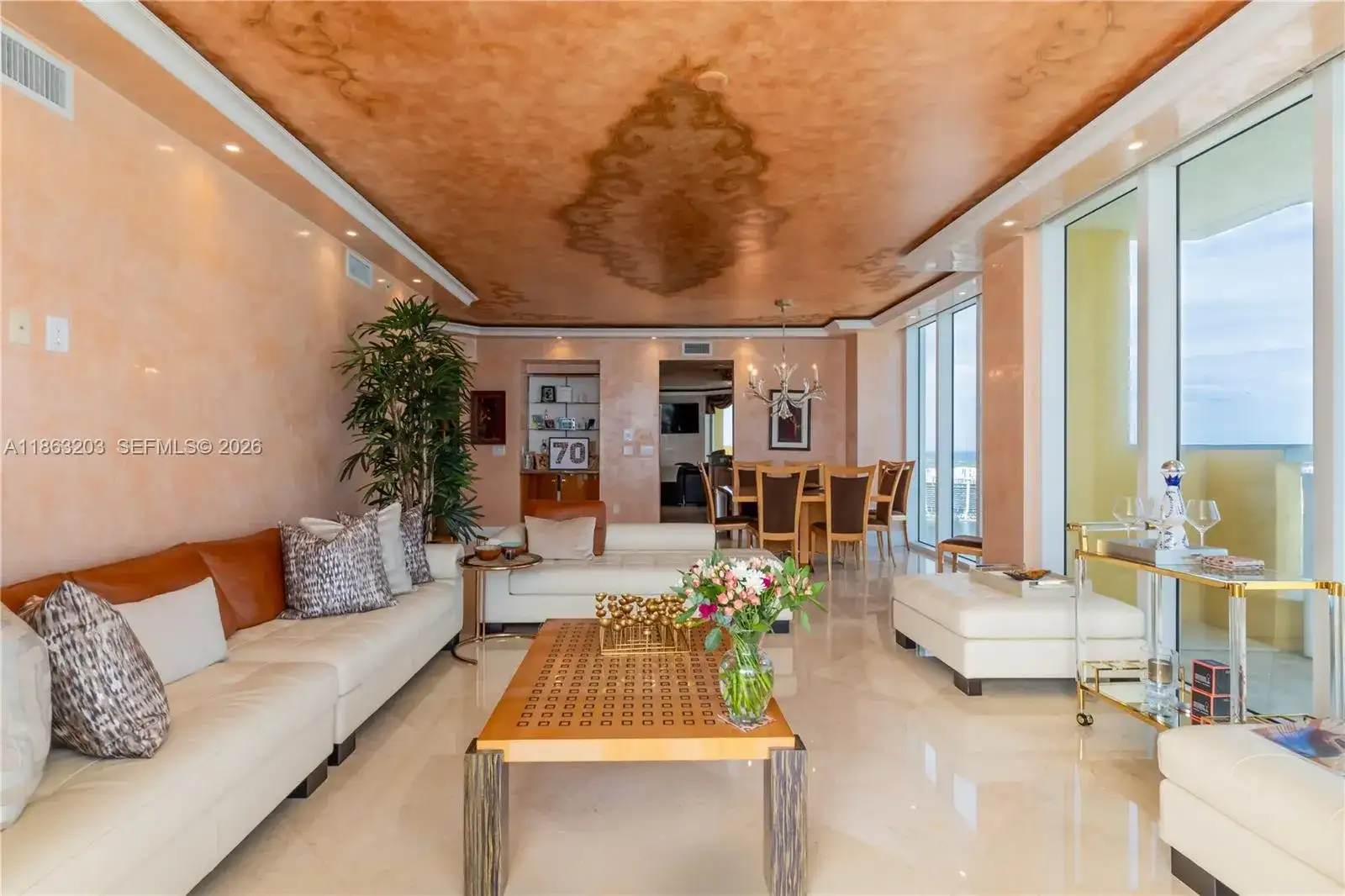 17875 Collins Ave # 4001, Sunny Isles Beach FL 33160 photo 3