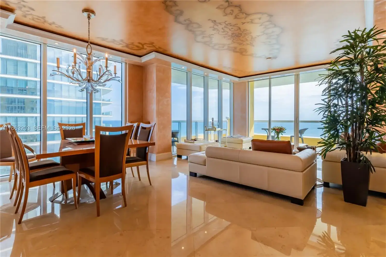 17875 Collins Ave # 4001, Sunny Isles Beach FL 33160 photo 5