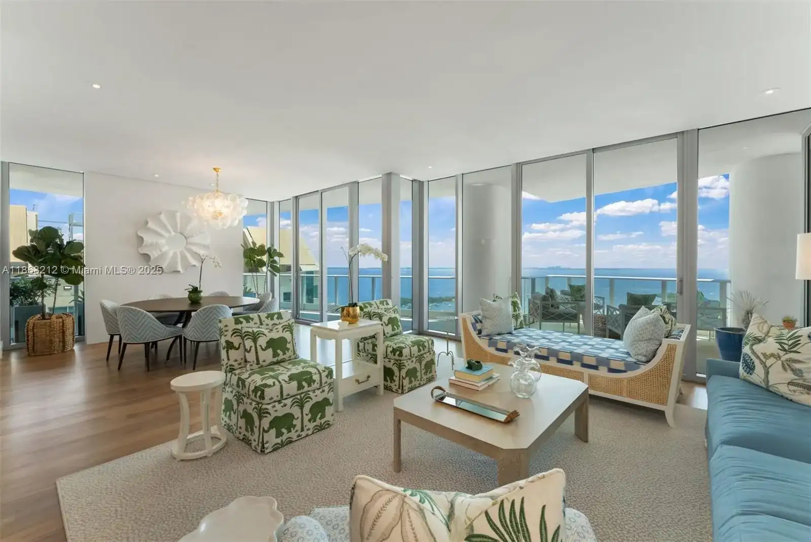 2627 S Bayshore Dr # 2801, Miami FL 33133