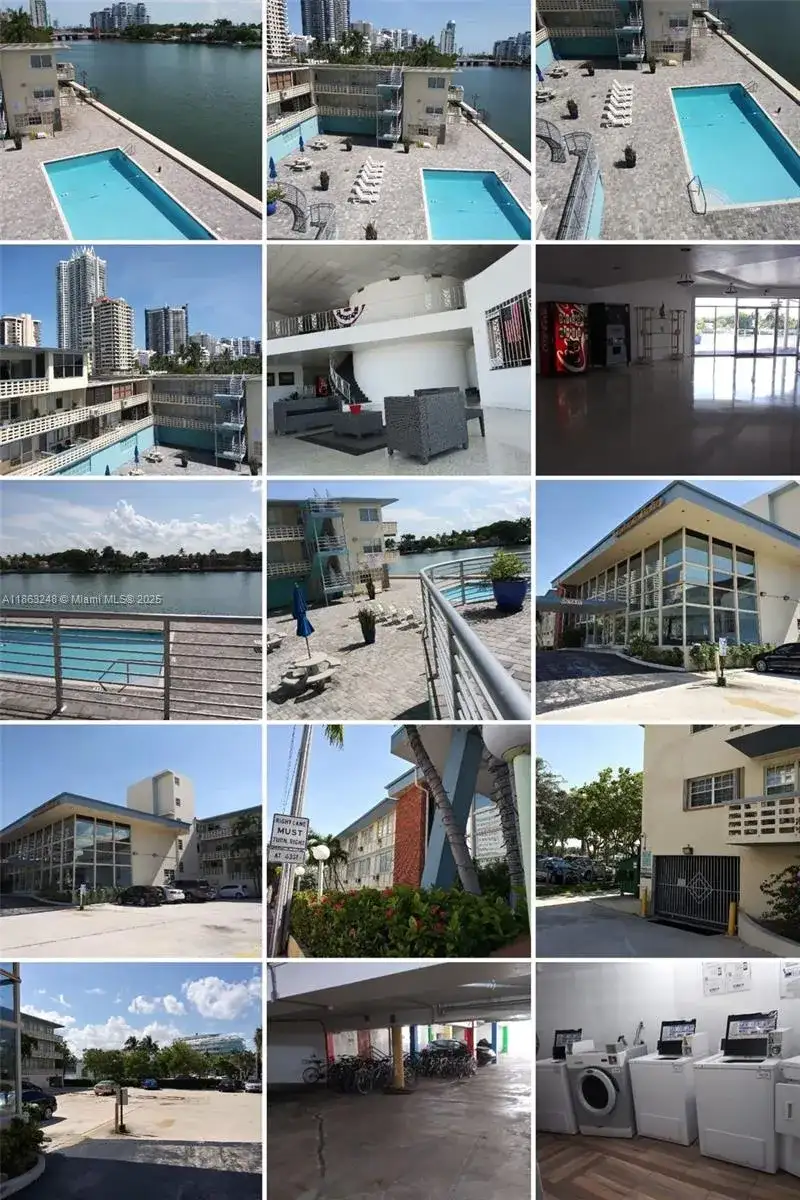 6484 Indian Creek Drive # 320, Miami Beach FL 33141 photo 3