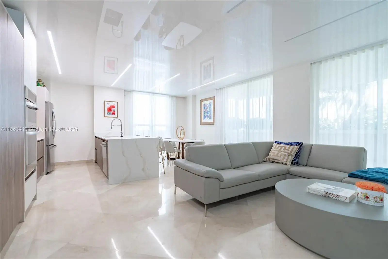 17555 Atlantic Blvd # 508, Sunny Isles Beach FL 33160 photo 3