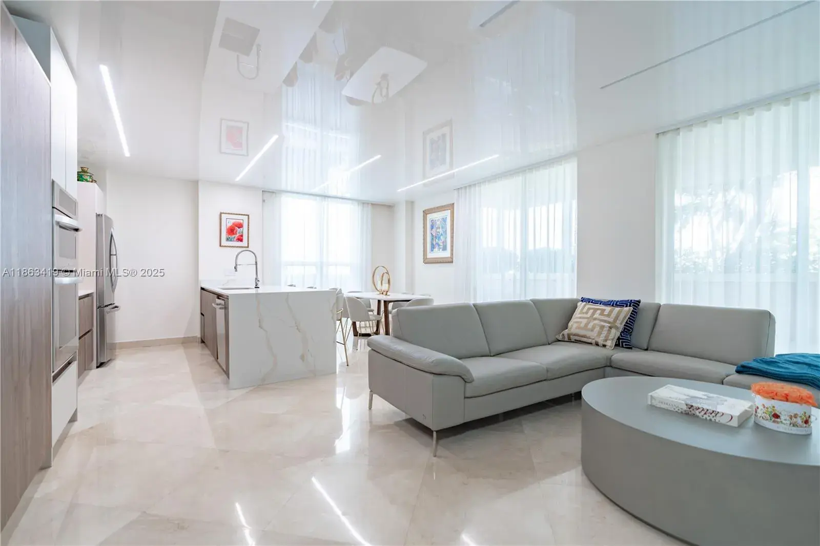 17555 Atlantic Blvd # 508, Sunny Isles Beach FL 33160