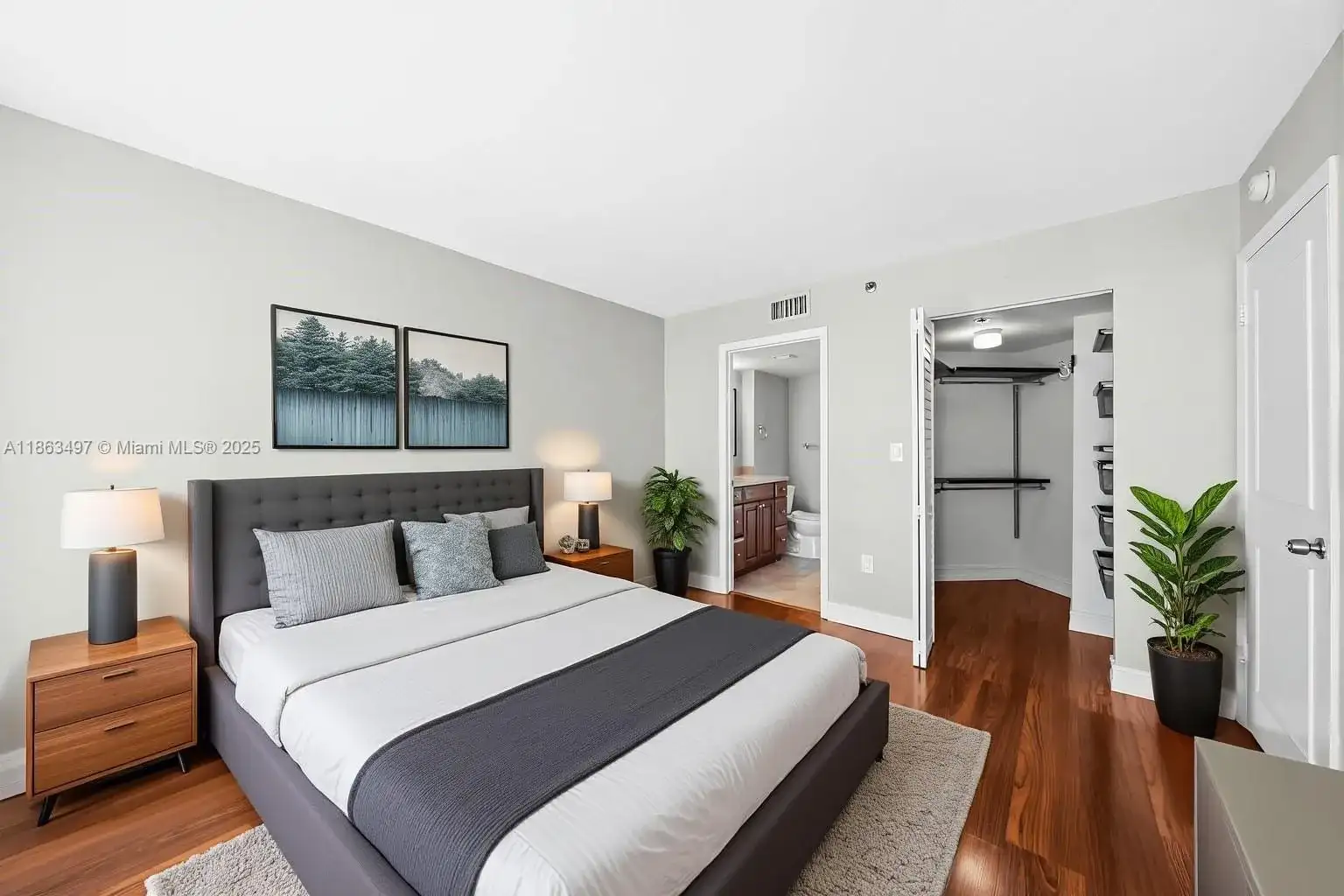 540 Brickell Key Dr # 815, Miami FL 33131 photo 5