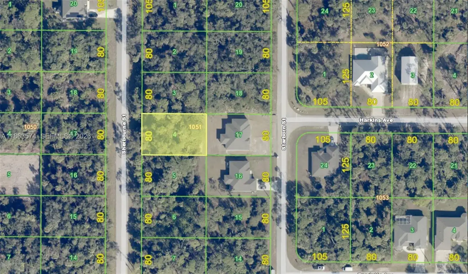 398 Sherbourne St, Port Charlotte FL 33954 photo 4