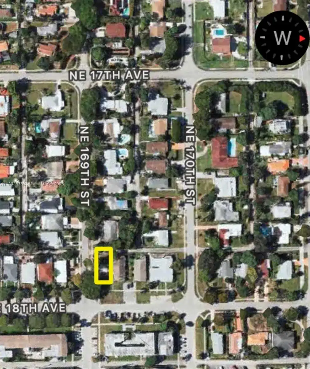 16900 NE 18th Ave, North Miami Beach FL 33162 photo 3