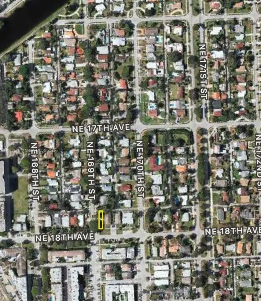 16900 NE 18th Ave, North Miami Beach FL 33162 photo 4