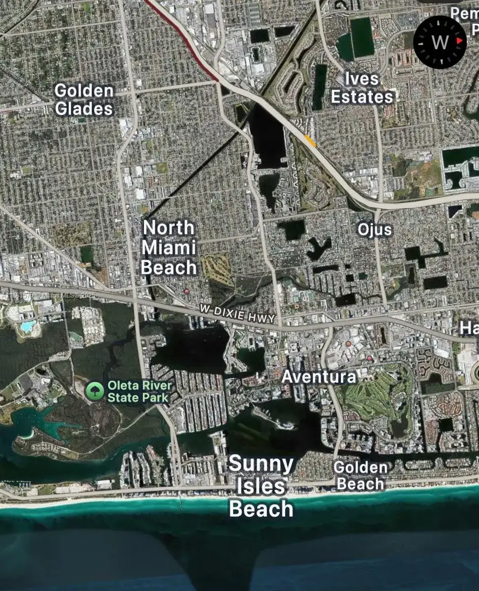 16900 NE 18th Ave, North Miami Beach FL 33162 photo 5