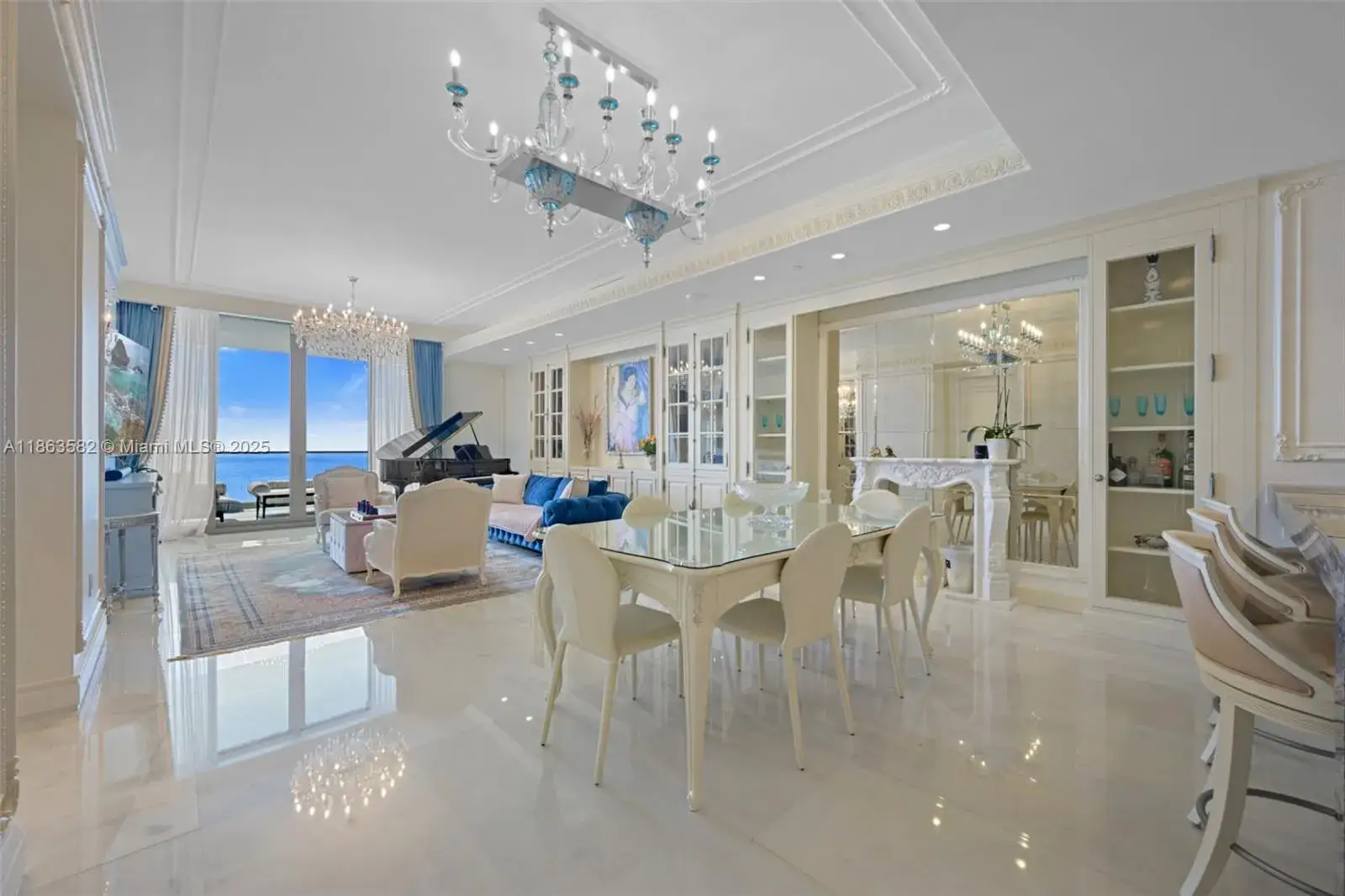 17901 Collins Ave # 2702, Sunny Isles Beach FL 33160