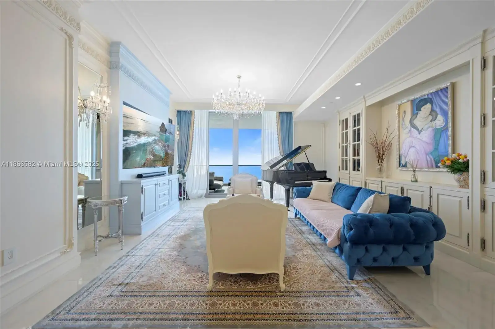 17901 Collins Ave # 2702, Sunny Isles Beach FL 33160 photo 2