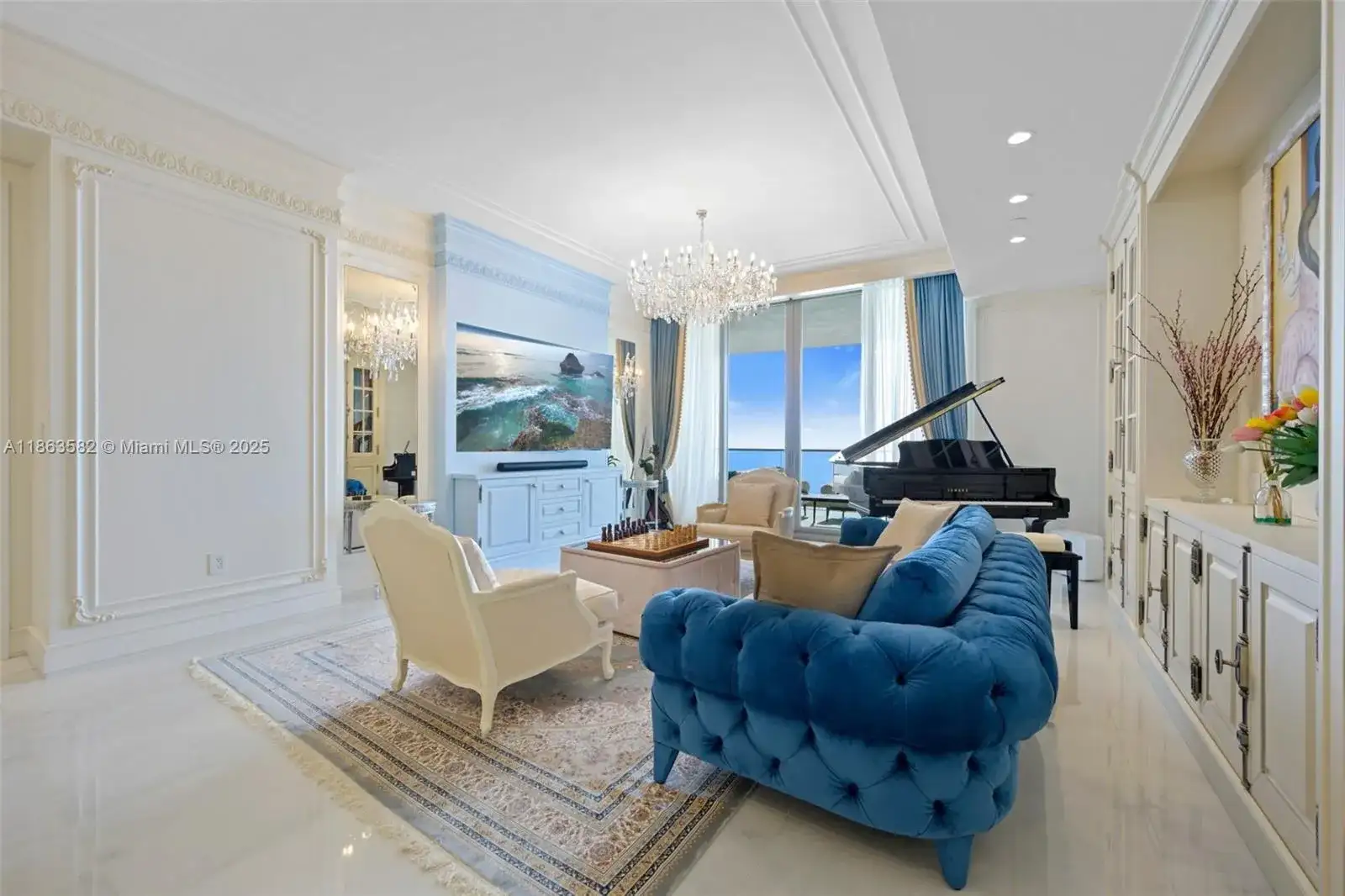 17901 Collins Ave # 2702, Sunny Isles Beach FL 33160 photo 3