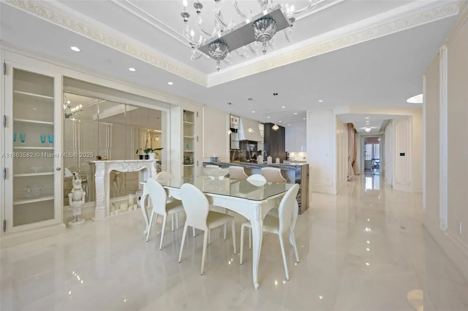 17901 Collins Ave # 2702, Sunny Isles Beach FL 33160 photo 4