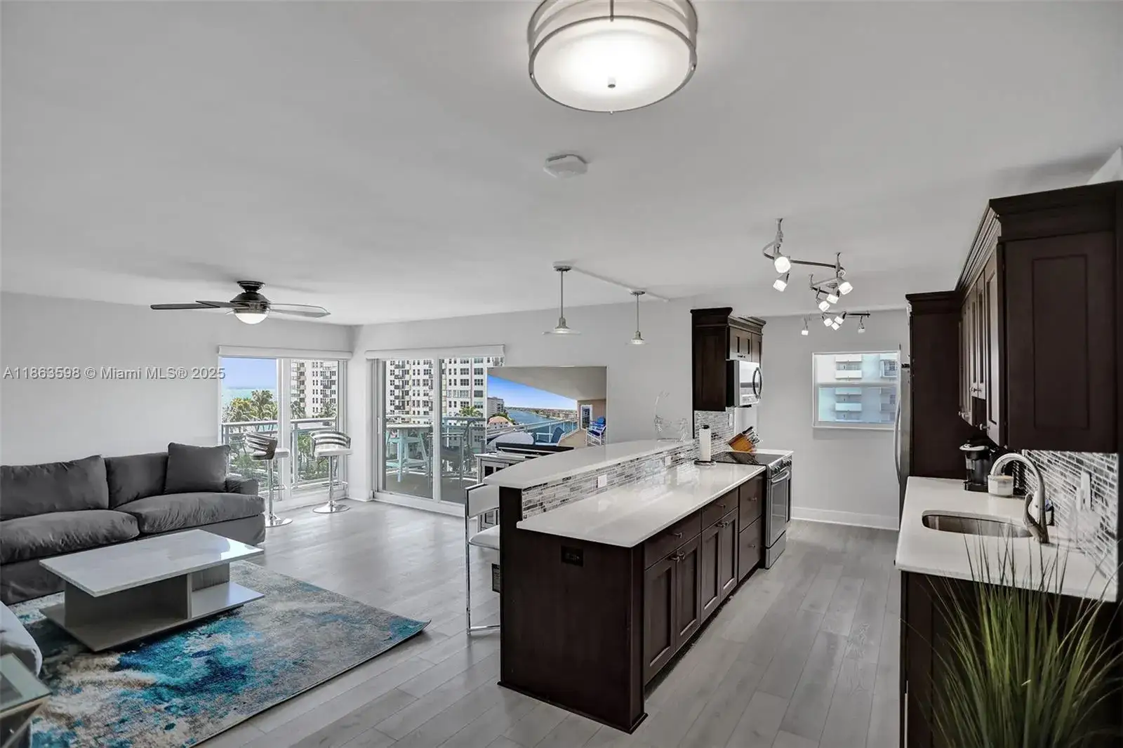 1160 Hillsboro Mile # 701, Hillsboro Beach FL 33062