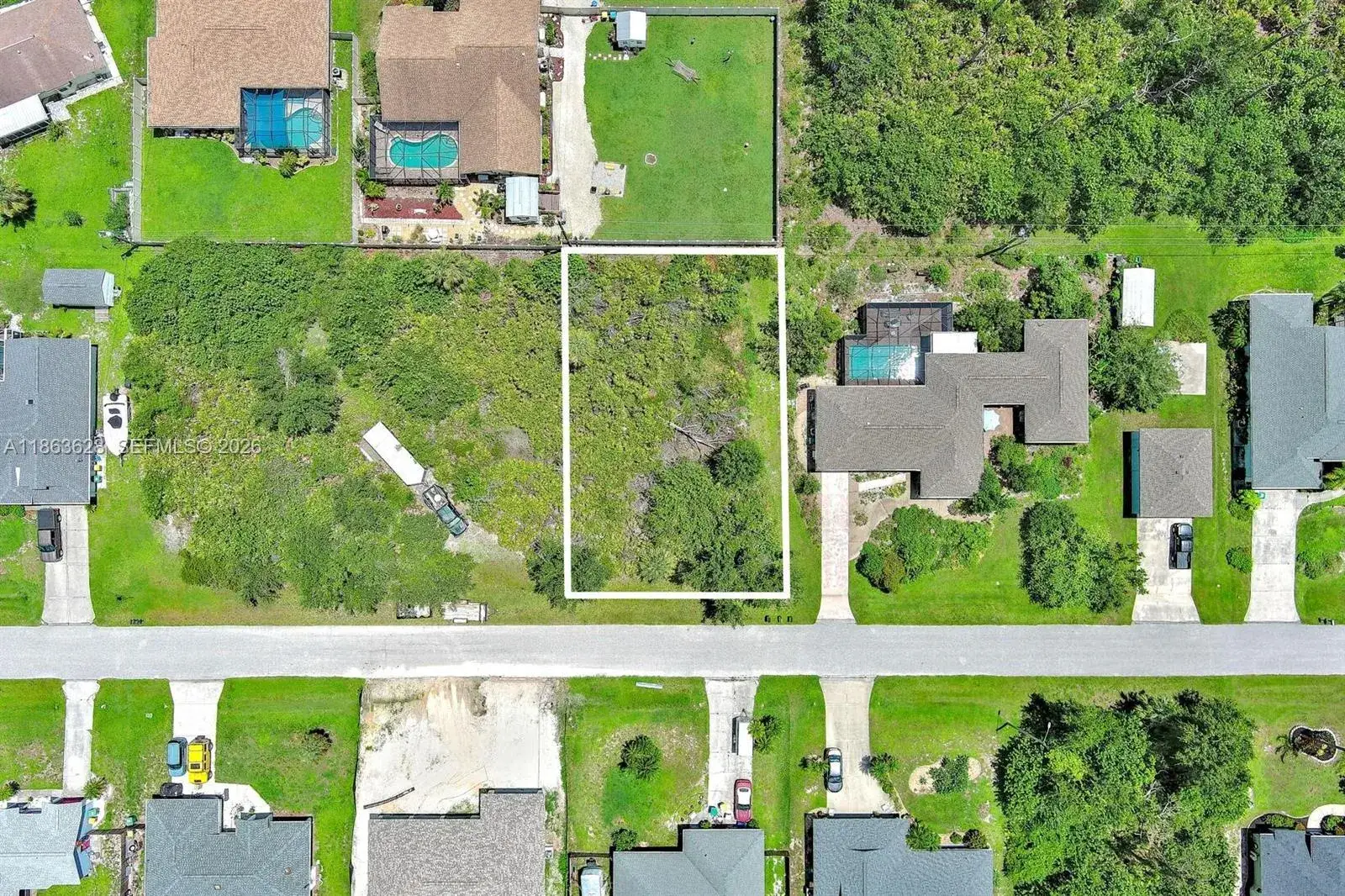 7296 SKYCREST ST, Other City - In The State Of Florida FL 34224