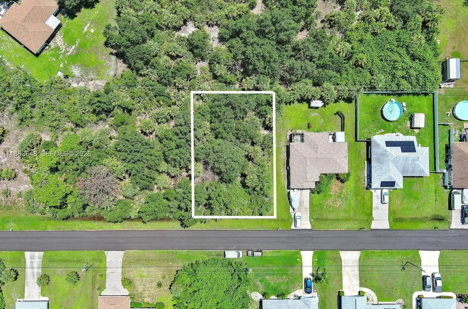 6264 BROOKRIDGE ST, Other City - In The State Of Florida FL 34224