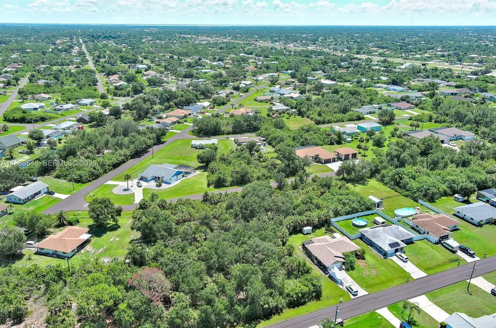 6264 BROOKRIDGE ST, Other City - In The State Of Florida FL 34224 photo 2
