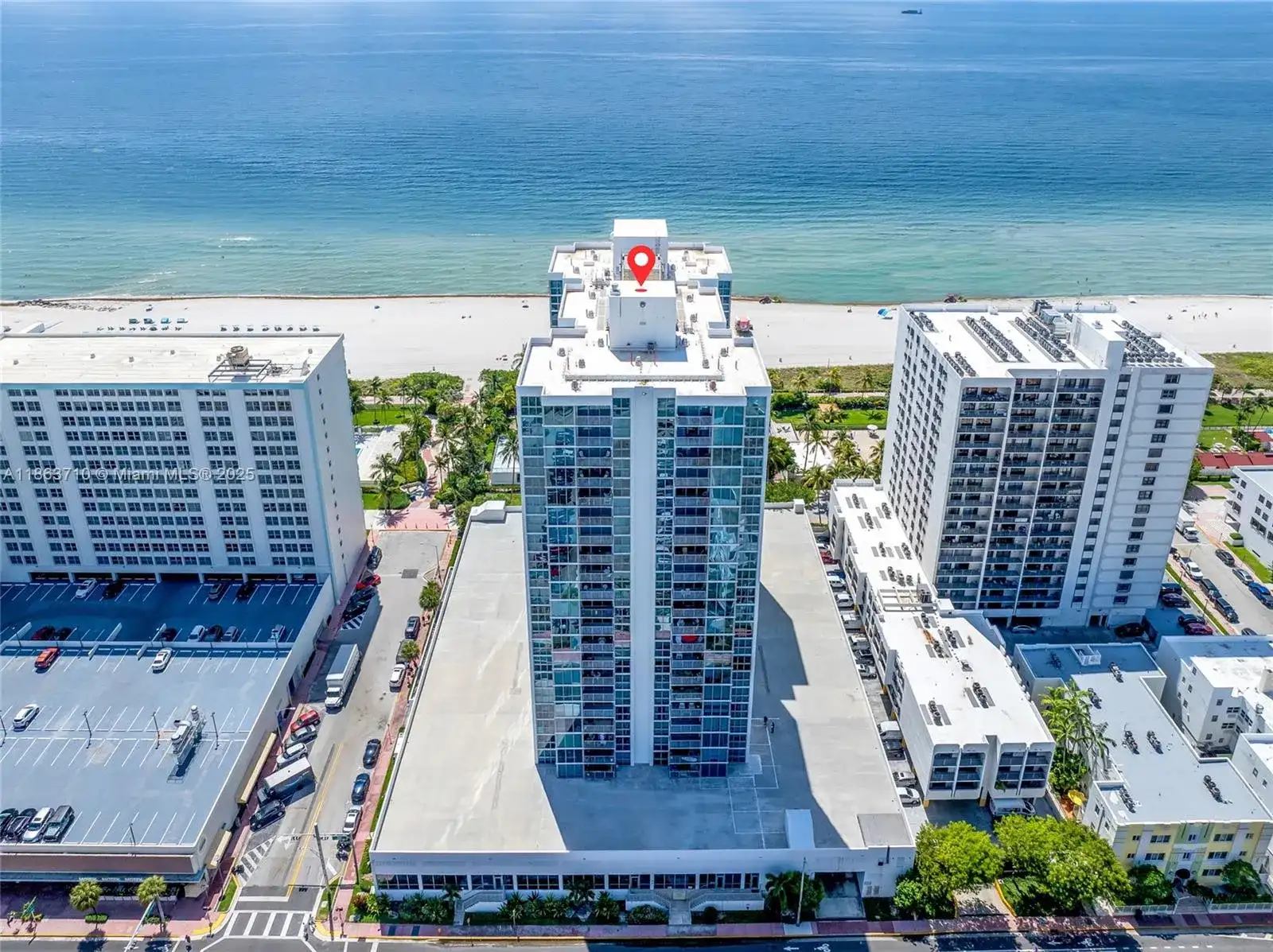 2655 Collins Ave # 407, Miami Beach FL 33140 photo 3