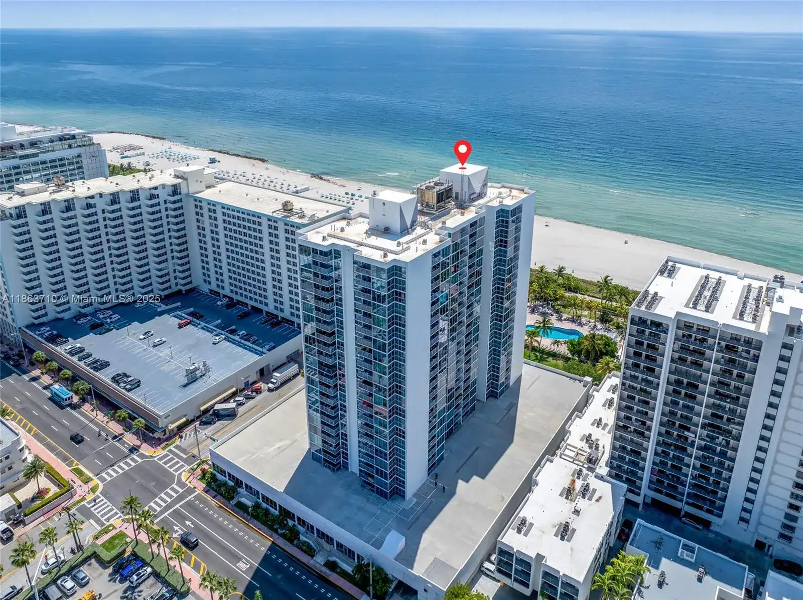 2655 Collins Ave # 407, Miami Beach FL 33140 photo 4