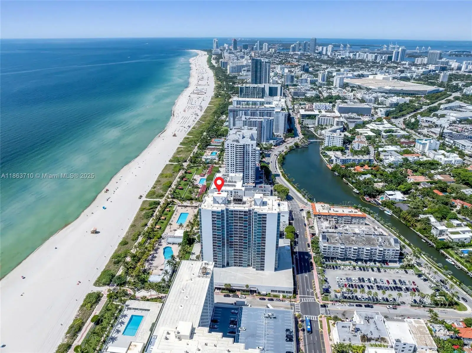 2655 Collins Ave # 407, Miami Beach FL 33140 photo 5