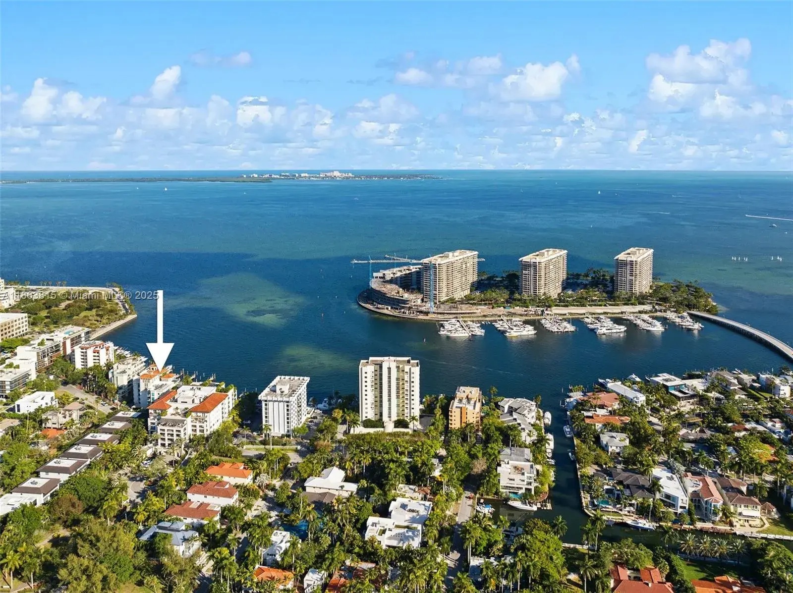 1660 W Glencoe St # 401, Miami FL 33133